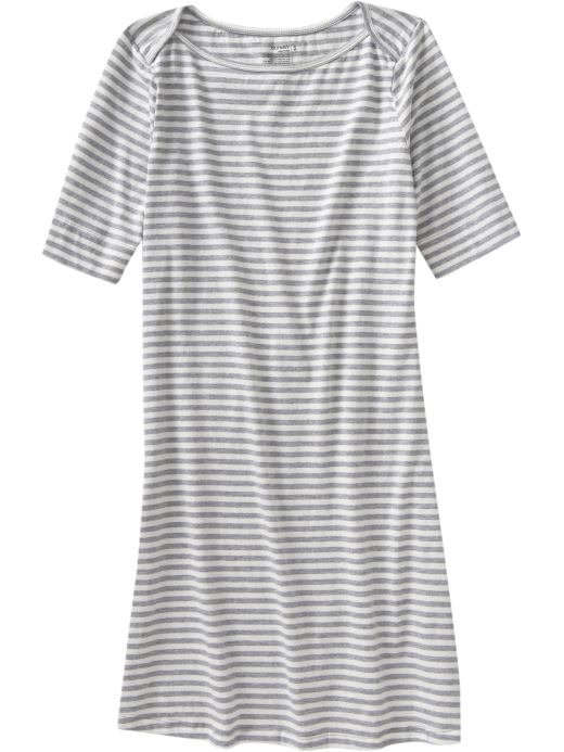 Women's Clothes: Women's Envelope-Neck Jersey Dresses: Knit Dresses | Old Navy