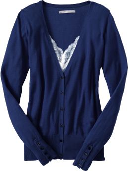 Women: Women's Perfect Cardigans - Goodnight Nora