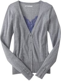Women's Perfect Cardigans