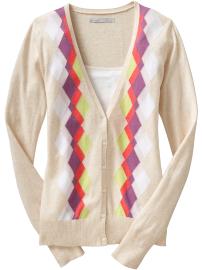 Women's Perfect Cardigans