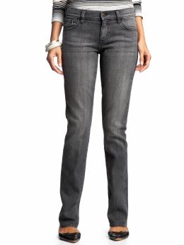 Women: Women's The Flirt Skinny Jeans - Phantom