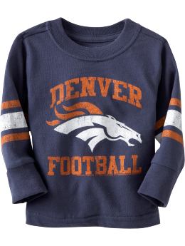 NFL� Tees for Baby