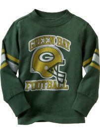 NFL� Tees for Baby