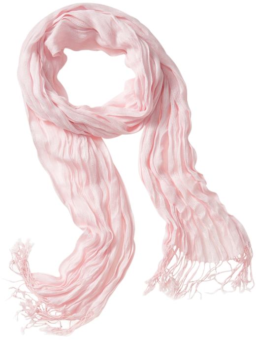 Women's Clothes: Women's Metallic-Stripe Gauze Scarves: Scarves Hats, Scarves, Gloves | Old Navy