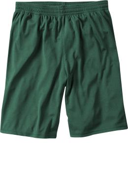 Men's "Rec Tech" Active Shorts (9")