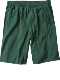 Men's "Rec Tech" Active Shorts (9")