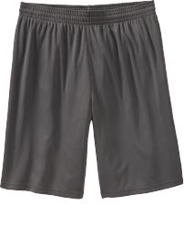 Men's Active Shorts (9")