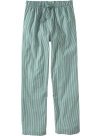Men's Patterned Sleep Pants