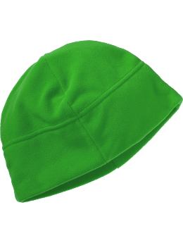 Women: Women's Performance Fleece Hats - Bean Sprout