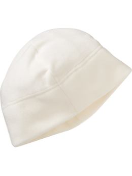 Women: Women's Performance Fleece Hats - Marshmallow