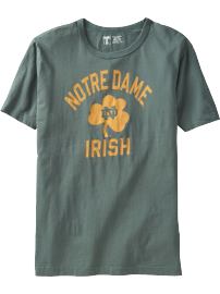 Men's NCAA� College Sports Tees