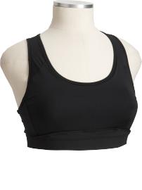 Women's Plus Running Sports Tanks