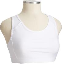 Women's Plus Running Sports Tanks