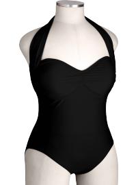 Women's Plus 4-in-1 Swimsuits