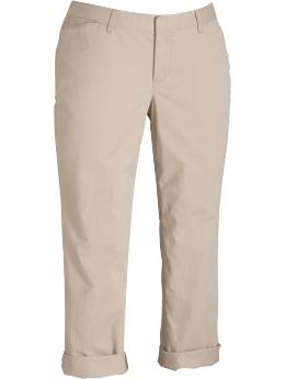 Women's Plus Skinny Perfect Khakis