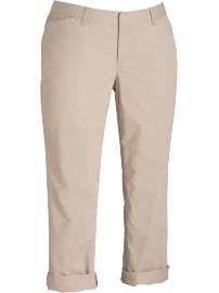 Women's Plus Skinny Perfect Khakis