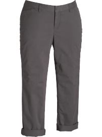 Women's Plus Skinny Perfect Khakis