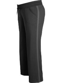 Women's Plus Side-Stripe Active Pants