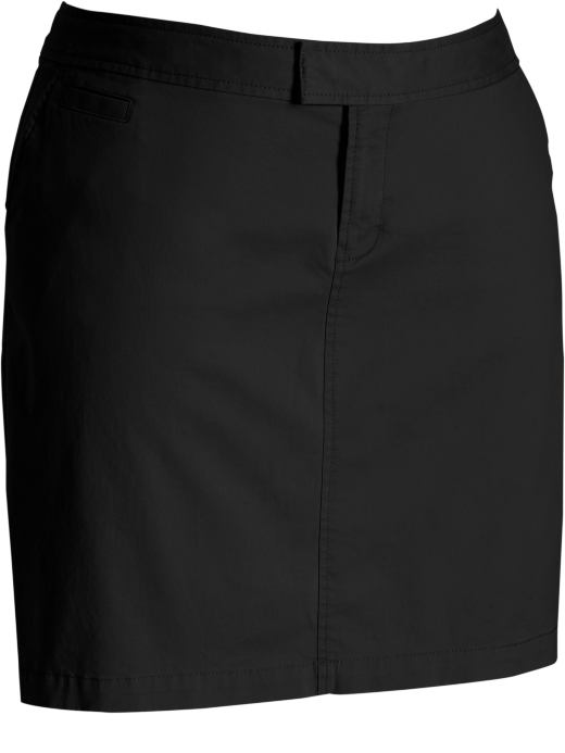 Old Navy Womens Plus Low-Rise Perfect Khaki Skirts