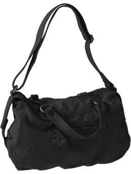 Women's Clothes: Women's Canvas Duffles: Bags Shoes & Accessories Sale | Old Navy
