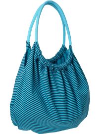 Women's Striped Totes