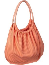 Women's Striped Totes
