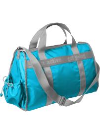 Women's Workout Duffle Bags