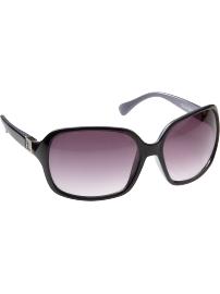 Women's Two-Tone Sunglasses