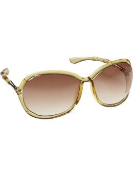 Women's Clothes: Women's Bamboo-Frame Sunglasses: Sunglasses Sunglasses & Beach Towels | Old Navy : jelly beach oldnavy sunnies shades