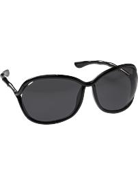 Women's Bamboo-Frame Sunglasses