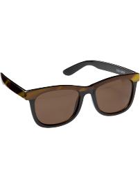 Women's Color-Block Sunglasses