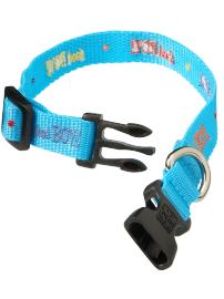"Good Boy/Good Girl" Collars for Dogs