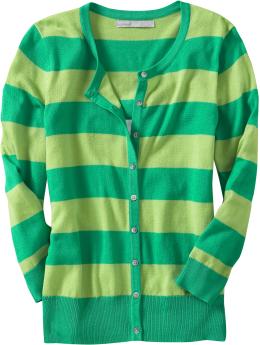 Women's Fitted Cardigans