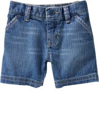 Bermudas for Baby
