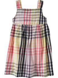 Empire Sundresses for Baby