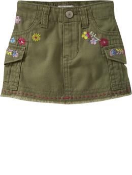 Cargo Minis for Baby