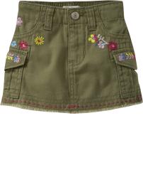 Cargo Minis for Baby