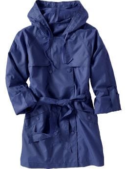 Women's Rain Jackets-in-a-Packet