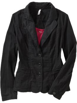 Women's Lightweight Blazers