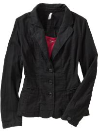 Women's Lightweight Blazers