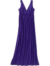 Women's Jersey Sundown Gowns