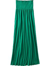 Women's Jersey Tube Sundown Gowns