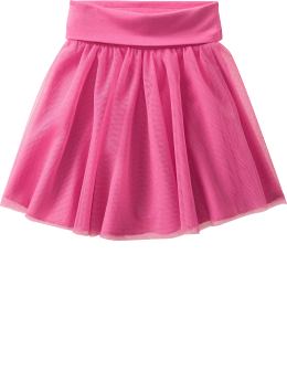 Tulle Tutus for Baby