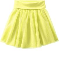 Tulle Tutus for Baby