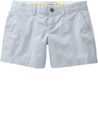 Women's Perfect Khaki Shorts (5")
