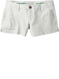Women's Perfect Khaki Shorts (3")