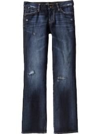 Women's The Diva Boot-Cut Jeans