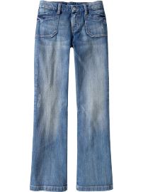 Women's The Sweetheart Surplus Trouser Jeans