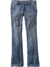 Women's The Diva Super-Flared Jeans