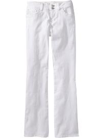 Women's The Sweetheart Distressed Boot-Cut Jeans